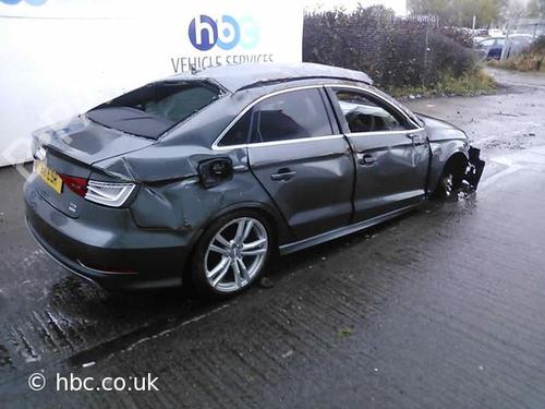 Switch AUDI A3 (8V1, 8VK) 1.6 TDI | BP37564194I30  - Image 7