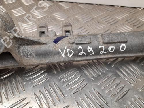 Steering rack RENAULT CLIO V (B7_) 1.0 TCe 100 (B7MT) | BP37550253M22 - Image 4