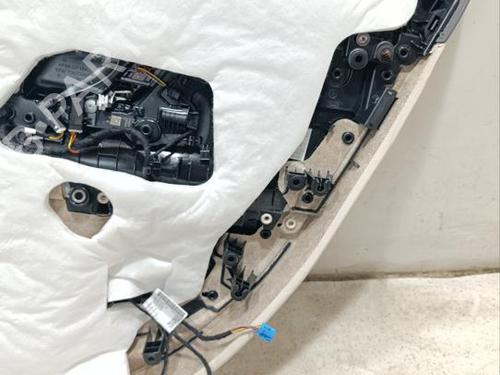 Rear left panel MERCEDES-BENZ EQS (V297) EQS 450+ (297.123) | BP39002112C60 - Image 15