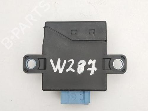 Electronic module MASERATI QUATTROPORTE VI 3.8 GT S | BP28912117M83 