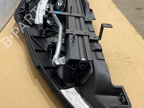 Rear parcel shelf MASERATI GHIBLI III (M157) 3.0 | BP28912364C85 