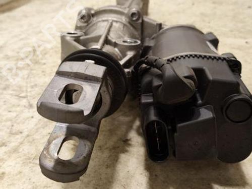 Steering rack PORSCHE TAYCAN Cross Turismo (Y1B) 4 (Y1BBD1) | BP28941384M22