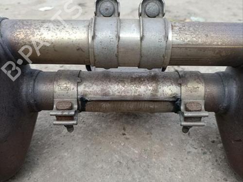 Exhaust system PORSCHE BOXSTER (981) 2.7 | BP40485232M121 - Image 6