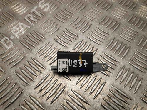 Elektronisk modul ALFA ROMEO GIULIA (952_) 2.2 D (952AGA250, 952AGM250, 952ASM2, 952ASA2) (136 hp) 28928427