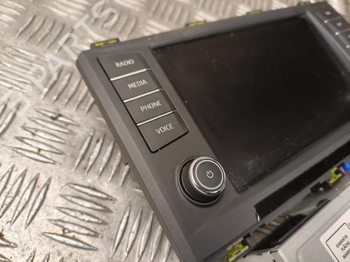 Radio SEAT ATECA (KH7, KHP) 1.4 TSI | BP37575555E6 - Image 3