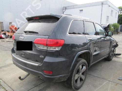 Switch JEEP GRAND CHEROKEE IV (WK, WK2) 3.0 CRD V6 4x4 | BP37542416I30 - Image 4