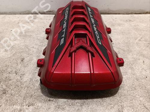 Upper protection CHEVROLET CORVETTE (C8) 6.2 | BP40027223M93 - Image 4