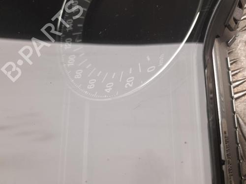 Instrument cluster FORD S-MAX (CJ, WA6) 2.0 TDCi | BP28936195C47 