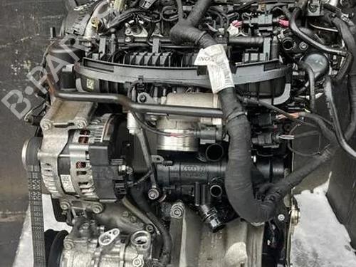Engine AUDI A5 Sportback (F5A, F5F) 2.0 TFSI | BP33847874M1  - Image 6