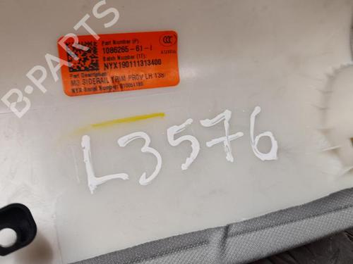 Other TESLA MODEL 3 (5YJ3) EV AWD | BP37547027O1 - Image 5
