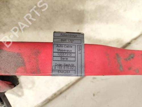 Cable ROLLS-ROYCE GHOST I (RR4) V12 | BP31998427E12 