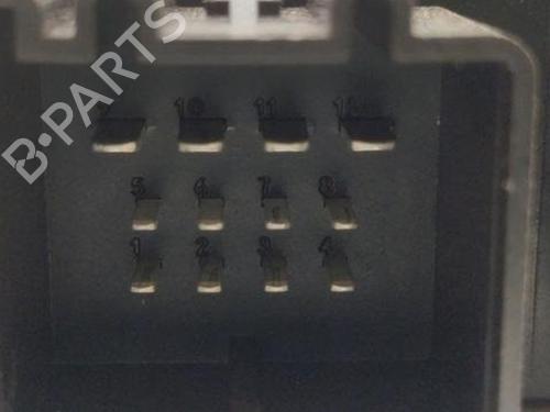 Electronic module MERCEDES-BENZ GL-CLASS (X166) GL 450 4-matic | BP28920737M83 