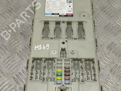 Elektronisk modul BMW 7 (G11, G12) 750 i, Li xDrive (449 hp) 28938461