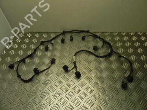 Used Wiring harness Wiring harness VW PHAETON (3D1, 3D2, 3D3, 3D4, 3D6, 3D7, 3D8, 3D9) 6.0 W12 4motion (420 hp) 28919210 28919210