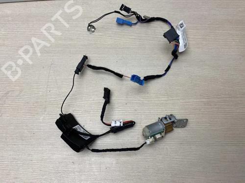 Used Steering wheel BMW 3 (G20, G80, G28) 320 i (184 hp) 31626212