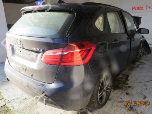 Electronic module BMW 2 Active Tourer (F45) 218 d | BP37551796M83 - Image 6