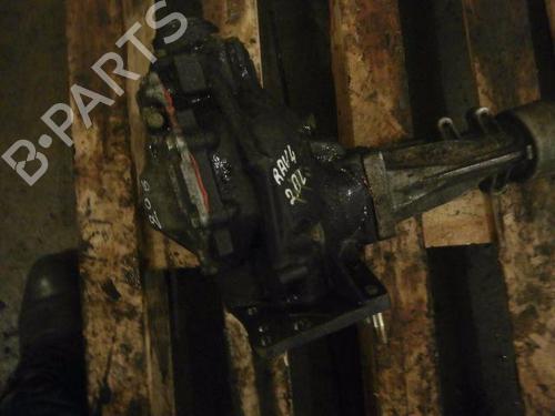 Transfer box TOYOTA RAV 4 II (_A2_) 2.0 4WD (ACA21, ACA20) | BP37541873M36 - Image 2
