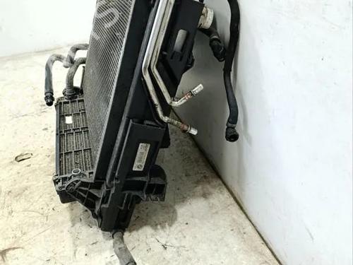 Water radiator BMW X5 (E70) M | BP34521189M31  - Image 8