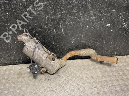 Catalyst FORD TRANSIT V363 Van (FCD, FDD) 2.0 EcoBlue RWD | BP37573562M10 - Image 3