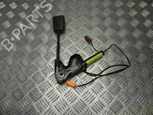 Used Front right seatbelt Front right seatbelt 28927444 28927444