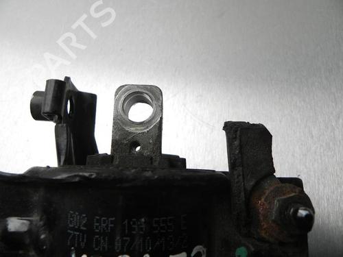 Engine mount SKODA RAPID Spaceback (NH1) 1.6 TDI | BP37576220M89 - Image 2