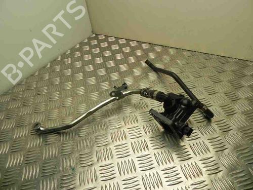 Used Thermostat housing FIAT 500L (351_, 352_) 1.3 D Multijet (199LXY1A, 199LXY11) (84 hp) 28931444