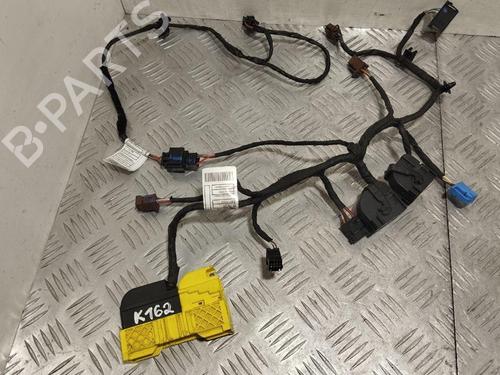Used Wiring harness BMW 3 Gran Turismo (F34) 335 i xDrive (306 hp) 28948653