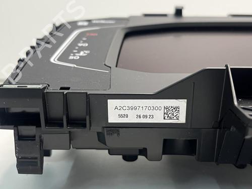 Instrument cluster VW T-ROC (A11, D11) 1.5 TSI | BP38964934C47 - Image 7