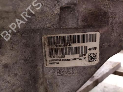 Getriebe CHRYSLER PACIFICA (RU) 3.6 Hybrid | BP28946862M3 