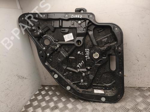 Rudehejsemekanisme venstre bagtil Rudehejsemekanisme venstre bagtil MERCEDES-BENZ GLC (X253) 220 d 4-matic (253.905, 253.903) (170 hp) 39938647 39938647