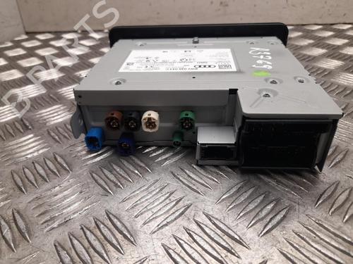 Control unit AUDI A4 B9 Avant (8W5, 8WD) 35 TDI Mild Hybrid | BP40242055M11 - Image 2