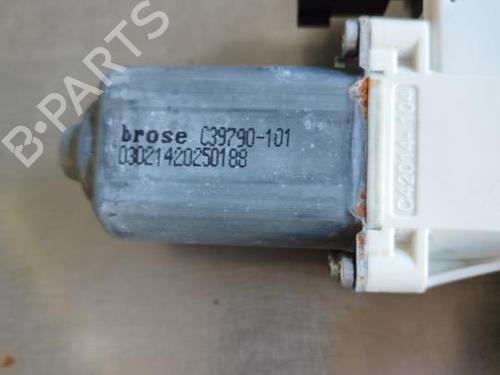 Front left window mechanism LAND ROVER RANGE ROVER VELAR (L560) 2.0 P250 Si4 4x4 | BP38967611C22 - Image 3