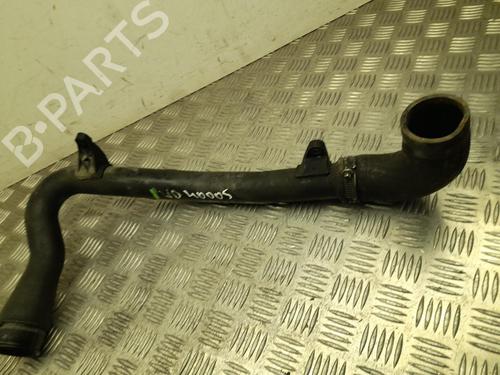Pipe PEUGEOT BOXER Van 2.2 BlueHDi 140 | BP37570996M125 - Image 3