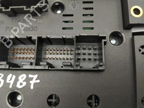 Electronic sensor PORSCHE CAYENNE (92A) 4.8 S | BP28923548M84  - Image 14