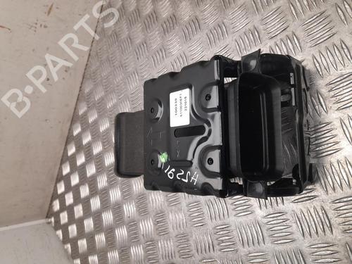 Rør XPENG P7 EV All-wheel Drive | BP37567697M125 - Image 2