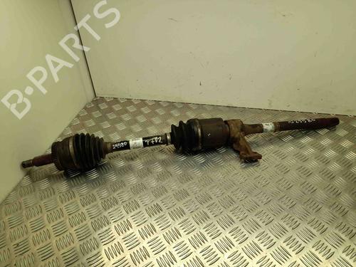 Used Right front driveshaft HYUNDAI ix55 3.0 V6 CRDi 4WD (239 hp) 28932821