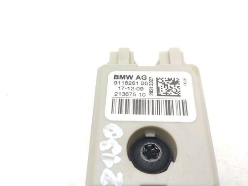 Elektronisk modul ROLLS-ROYCE GHOST I (RR4) V12 | BP28924269M83 