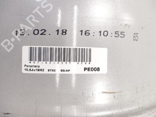 Rim PORSCHE PANAMERA (971) 3.0 4 (97ABA1, 97BBA1) | BP28917653C45 