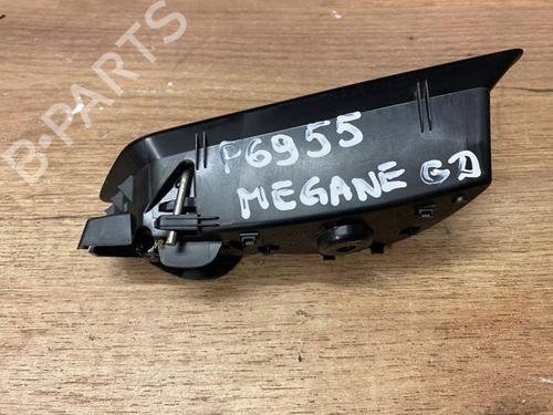 Interior handle RENAULT MEGANE E-TECH SUV EV60 (BNJ1) | BP38966616I7 - Image 3
