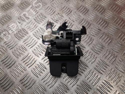 tailgate-lock-skoda-octavia-iv-combi-nx5-pv5-2019-37567970 main image