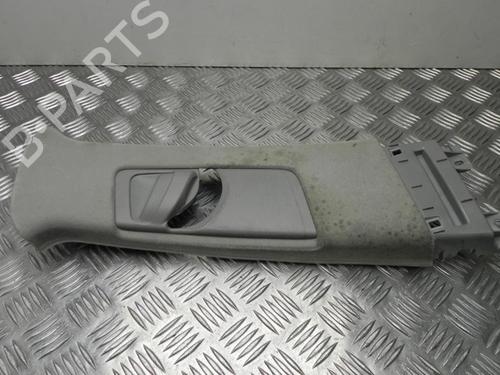 Other TOYOTA PRIUS Liftback (_W2_) 1.5 Hybrid (NHW20_, NHW20R) | BP28916149O1 