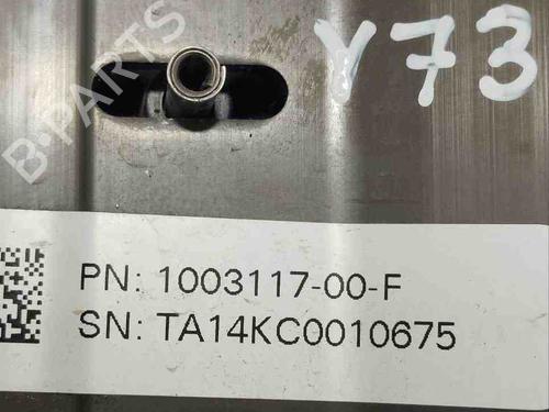 Other TESLA MODEL S (5YJS) P85 | BP28921417O1