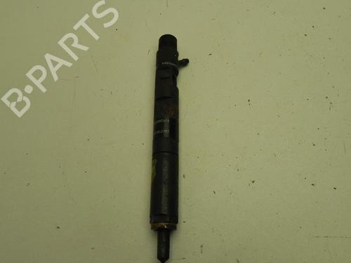 Used Injector RENAULT CLIO III (BR0/1, CR0/1) 1.5 dCi (BR17, CR17) (86 hp) 28936007