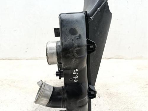 Water radiator FERRARI CALIFORNIA 3.9 T | BP39001027M31 - Image 3