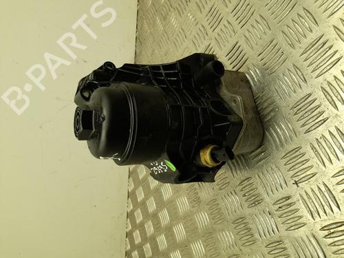 Oil radiator VW PASSAT B8 Variant (3G5, CB5) 2.0 TDI | BP37550757M33 - Image 2