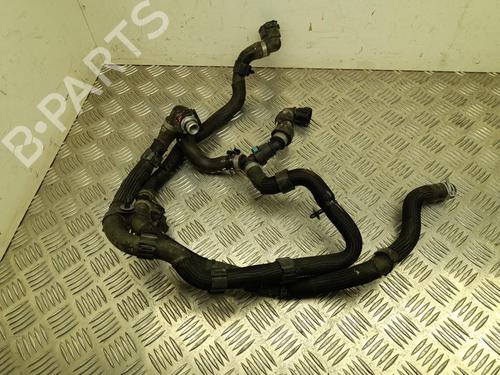 Pipe JAGUAR I-PACE (X590) EV400 AWD | BP37556379M125 - Image 2
