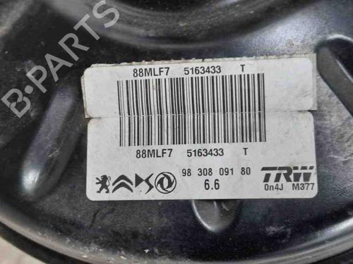 Bremsflüssigkeitsbehälter OPEL MOKKA 1.2 (76) | BP29866010M118
