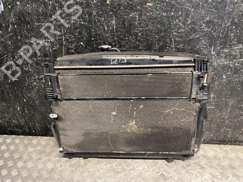 Radiateur à eau Radiateur à eau 37571038 37571038