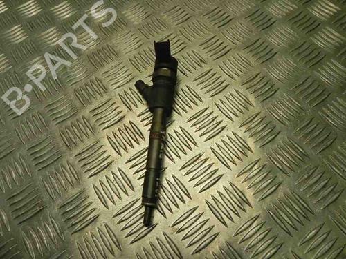 Insprojtnings dyse TOYOTA YARIS (_P9_) 1.4 D-4D (NLP90_, NLP90R) (90 hp) 28946327