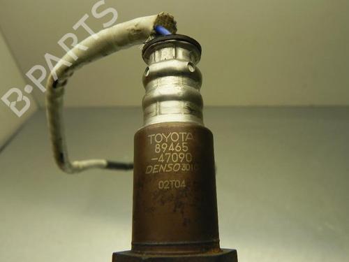 Elektronisk sensor TOYOTA PRIUS (_W3_) 1.8 Hybrid (ZVW3_) | BP28912420M84 
